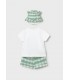 CONJUNTO BEBÉ NIÑO TORTUGA MAYORAL