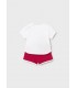 PACK DOS CONJUNTO CORTOS BEBÉ NIÑO MAYORAL