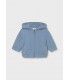 SUDADERA ABIERTA BEBÉ NIÑO MAYORAL