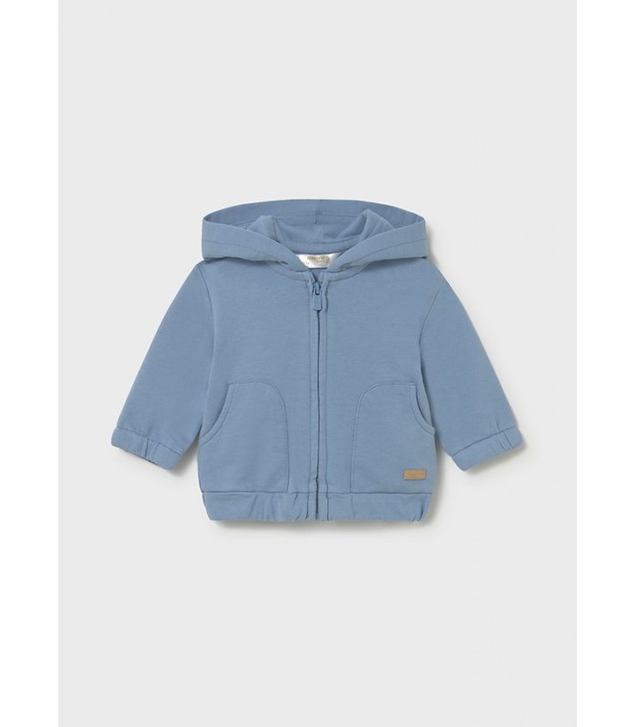 SUDADERA ABIERTA BEBÉ NIÑO MAYORAL