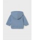 SUDADERA ABIERTA BEBÉ NIÑO MAYORAL