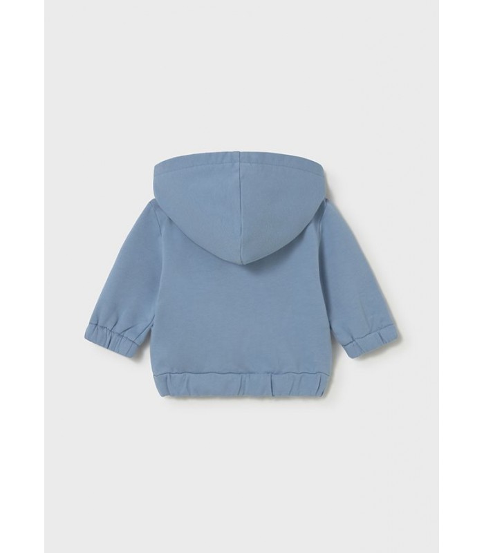 SUDADERA ABIERTA BEBÉ NIÑO MAYORAL
