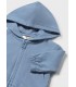 SUDADERA ABIERTA BEBÉ NIÑO MAYORAL