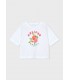 CAMISETA NIÑA CALIPSO MAYORAL