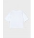 CAMISETA NIÑA CALIPSO MAYORAL