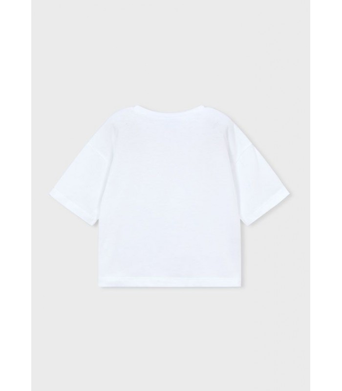 CAMISETA NIÑA CALIPSO MAYORAL