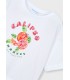 CAMISETA NIÑA CALIPSO MAYORAL