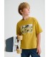 CAMISETA NIÑO ROAD MAYORAL