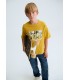 CAMISETA NIÑO ROAD MAYORAL