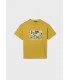 CAMISETA NIÑO ROAD MAYORAL