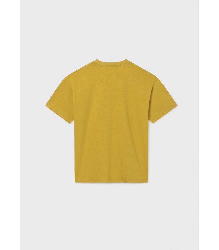 CAMISETA NIÑO ROAD MAYORAL