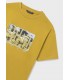 CAMISETA NIÑO ROAD MAYORAL