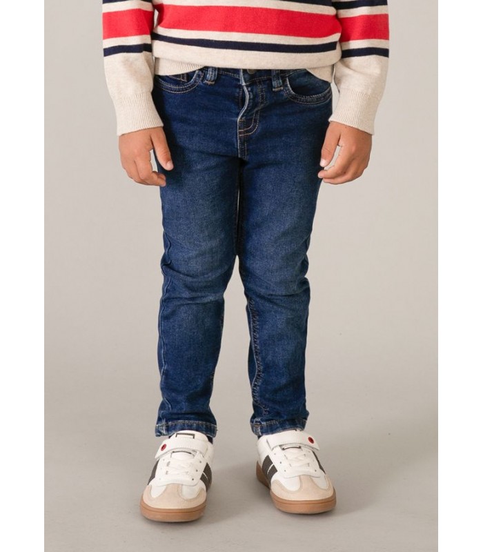 VAQUERO NIÑO SLIM MAYORAL