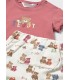 CONJUNTO BEBÉ NIÑO TEDDY MAYORAL