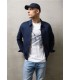 CAMISETA M/C HOMBRE LEGEND STREET ONE