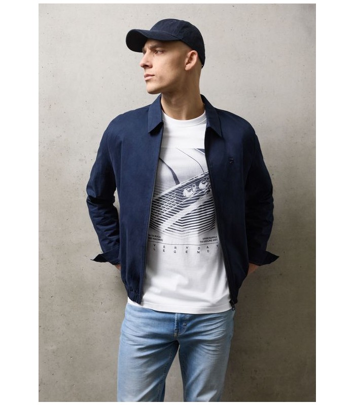 CAMISETA M/C HOMBRE LEGEND STREET ONE