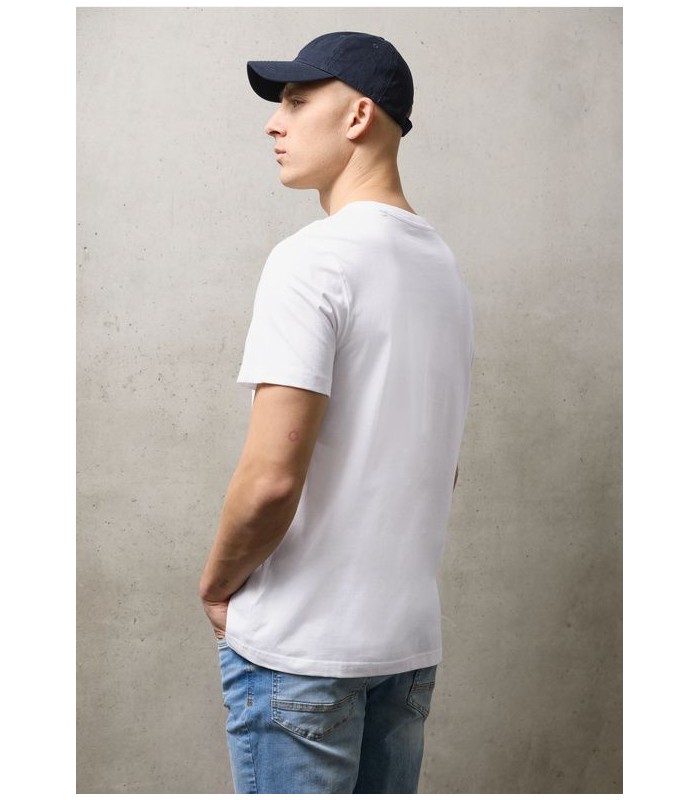 CAMISETA M/C HOMBRE LEGEND STREET ONE