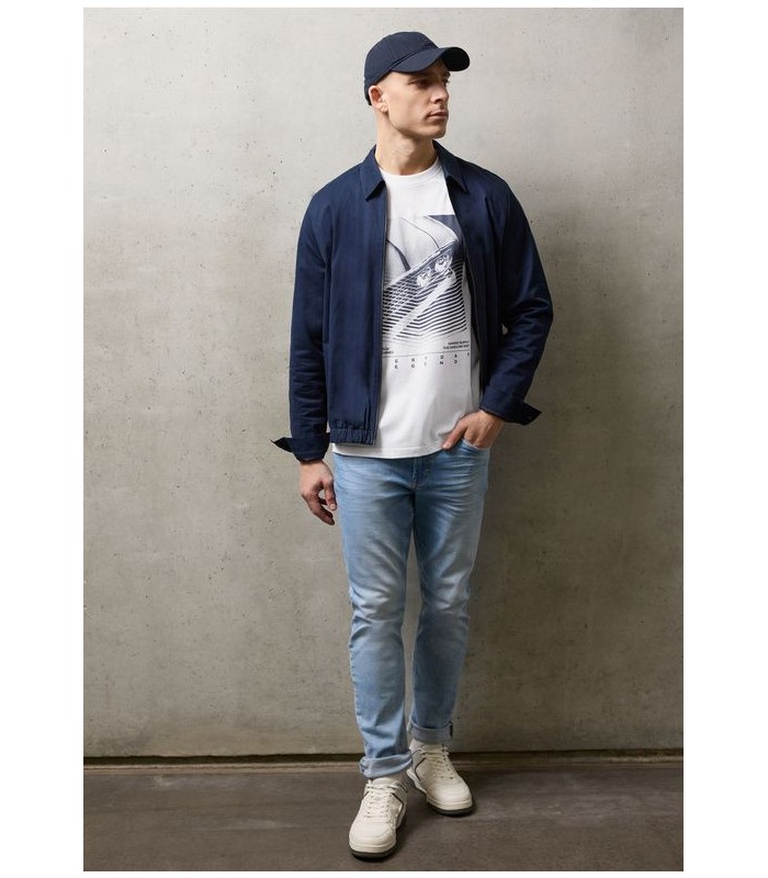 CAMISETA M/C HOMBRE LEGEND STREET ONE