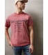 CAMISETA HOMBRE GAS LEGACY STREET ONE