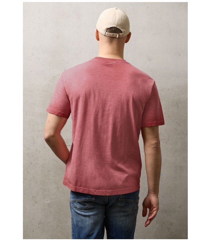 CAMISETA HOMBRE GAS LEGACY STREET ONE