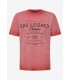 CAMISETA HOMBRE GAS LEGACY STREET ONE