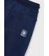 PANTALÓN DEPORTIVO CREMALLERAS NIÑO MAYORAL