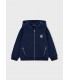 SUDADERA CREMALLERA FOOTBALL NIÑO MAYORAL