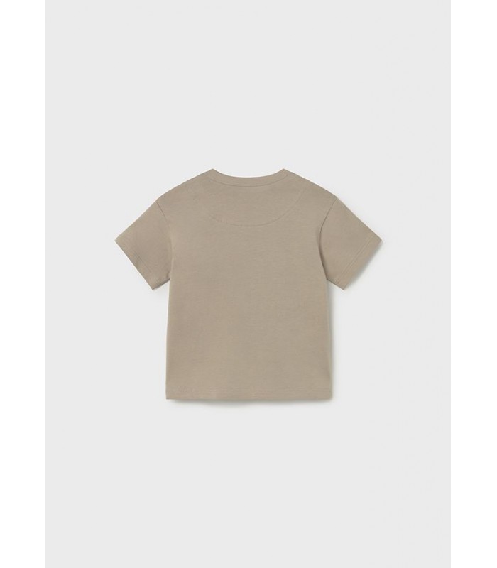 CAMISETA SPORT BEBÉ NIÑO MAYORAL