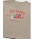 CAMISETA SPORT BEBÉ NIÑO MAYORAL