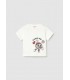 CAMISETA GAME ON BEBÉ NIÑO MAYORAL