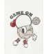 CAMISETA GAME ON BEBÉ NIÑO MAYORAL