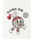 CAMISETA GAME ON BEBÉ NIÑO MAYORAL