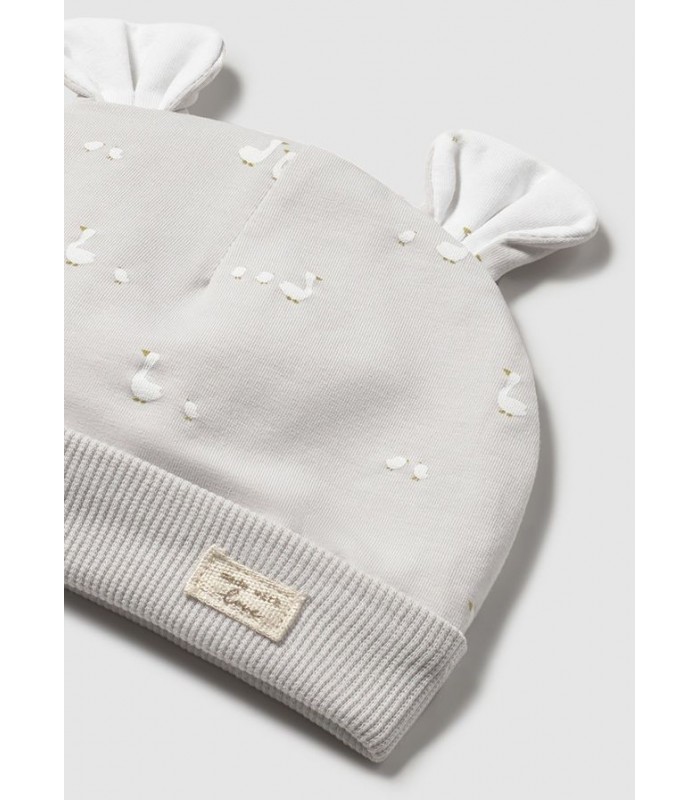 SET PIJAMA BEBÉ MAYORAL