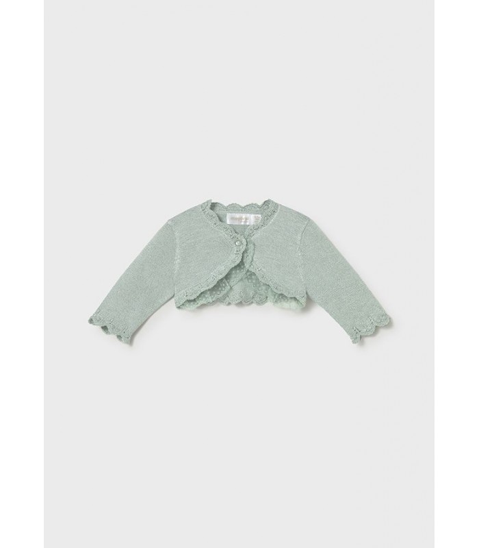 REBECA TRICOT BEBÉ NIÑA MAYORAL
