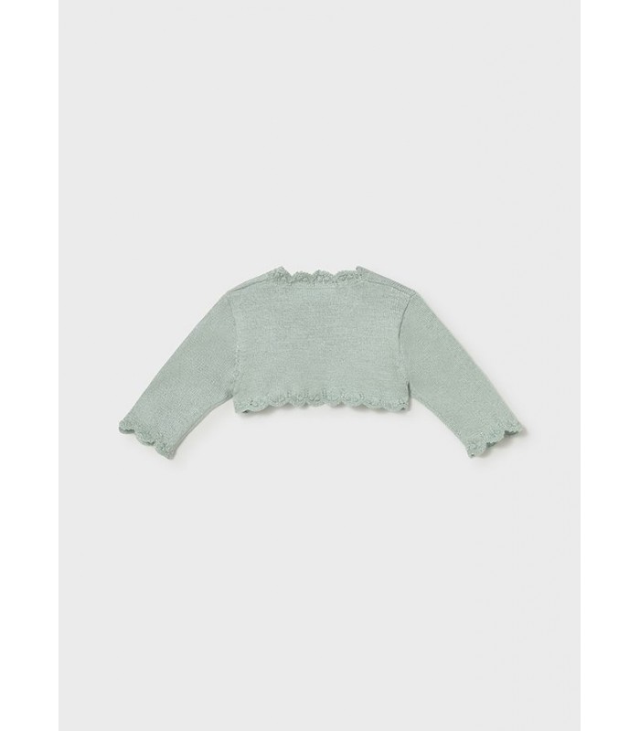 REBECA TRICOT BEBÉ NIÑA MAYORAL
