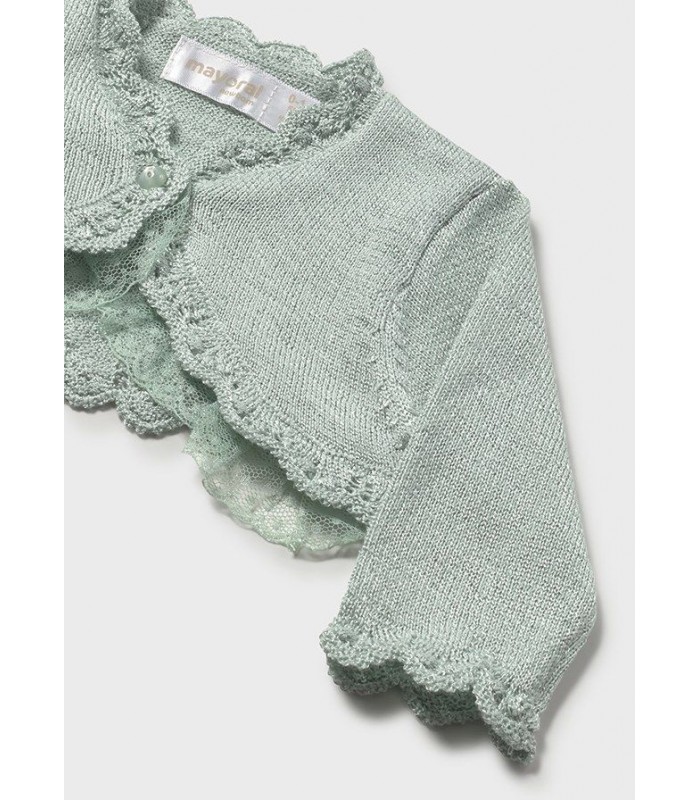 REBECA TRICOT BEBÉ NIÑA MAYORAL