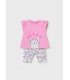 CONJUNTO LEGGING CUTE BEBÉ NIÑA MAYORAL