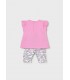CONJUNTO LEGGING CUTE BEBÉ NIÑA MAYORAL