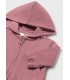 SUDADERA ABIERTA BEBÉ NIÑA MAYORAL
