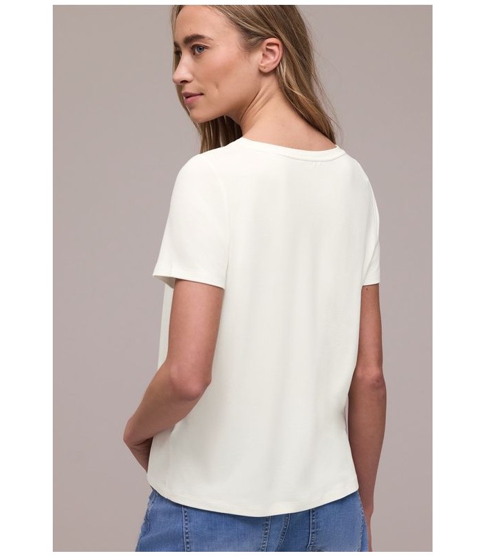 CAMISETA MUJER CôTE D'AZUR STREET ONE