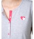 CAMISOLA MUJER CORAZÓN MASSANA