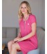 CAMISOLA MUJER FLOR MASSANA