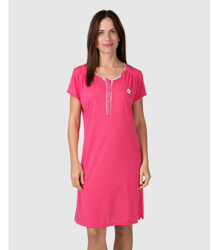 CAMISOLA MUJER FLOR MASSANA