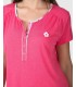 CAMISOLA MUJER FLOR MASSANA