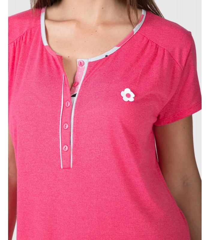 CAMISOLA MUJER FLOR MASSANA