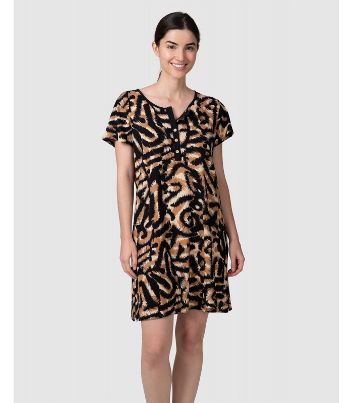 CAMISOLA MUJER PRINT MASSANA