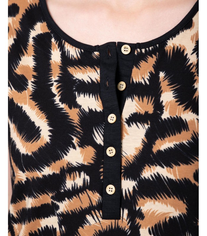 CAMISOLA MUJER PRINT MASSANA