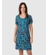 CAMISOLA MUJER ESTAMPADA MASSANA
