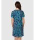 CAMISOLA MUJER ESTAMPADA MASSANA