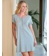 CAMISOLA MUJER RAYAS MASSANA